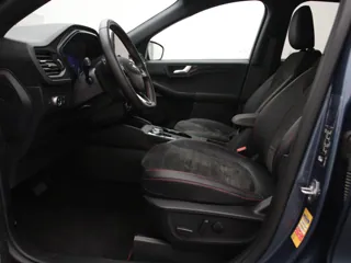 FORD KUGA ST-Line