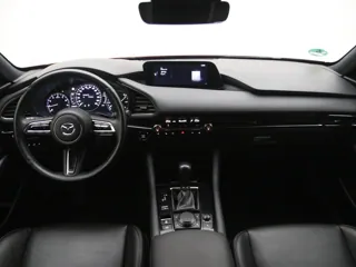 MAZDA 3 MHEV Premium