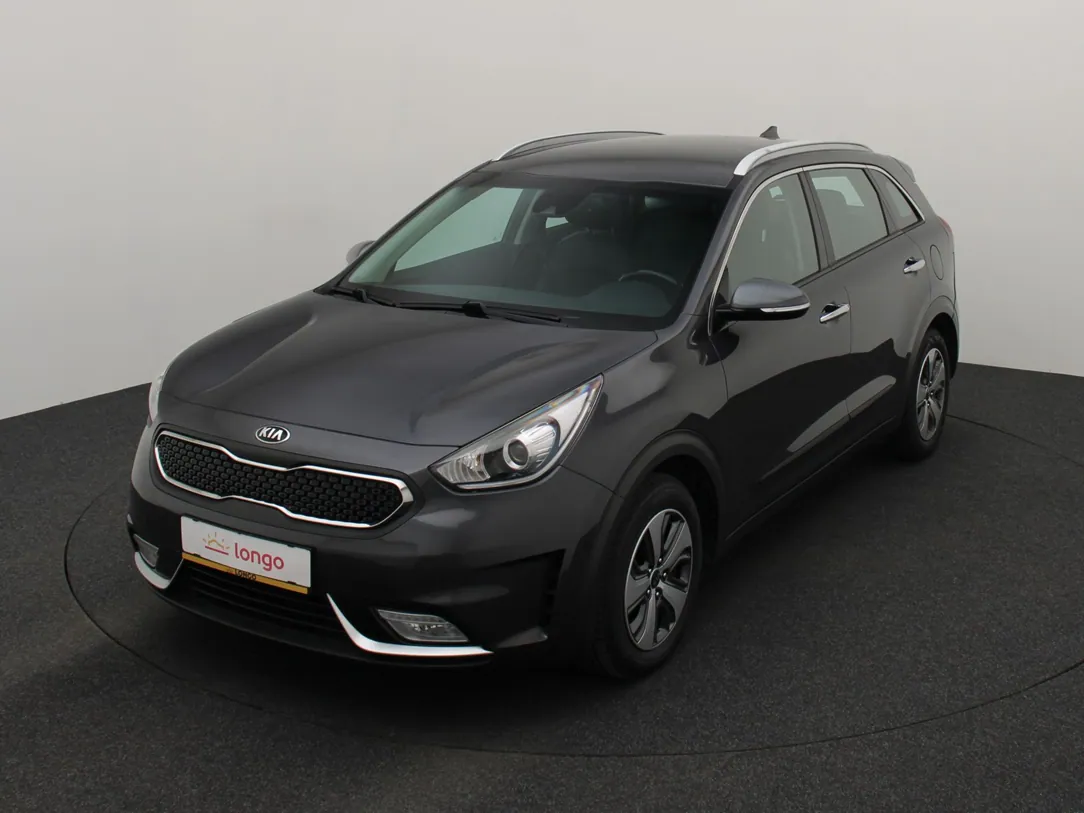 KIA NIRO DynamicLine