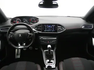 PEUGEOT 308 GT-line