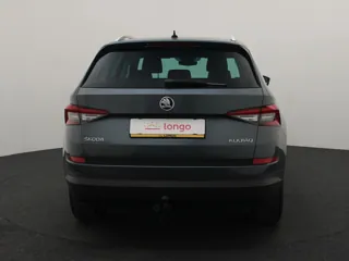 SKODA KODIAQ Style Business