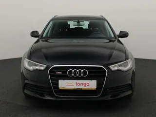 AUDI A6 Business Edition