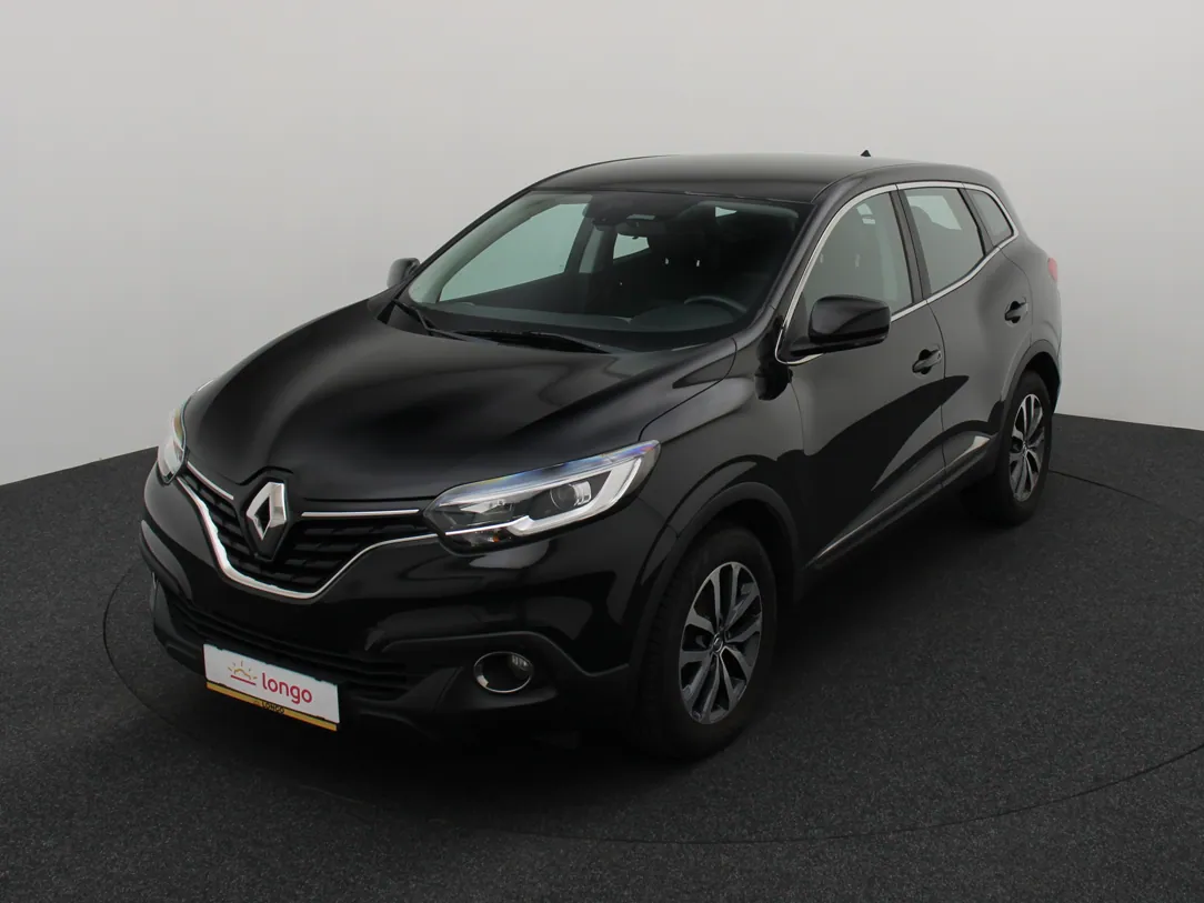 RENAULT KADJAR Limited