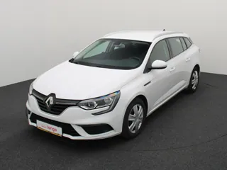 RENAULT MEGANE Zen