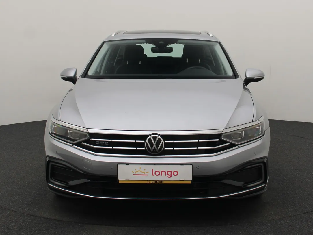 VOLKSWAGEN PASSAT B8 GTE Elegance