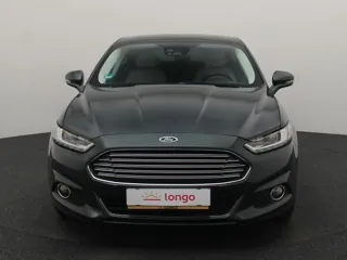 FORD MONDEO Titanium