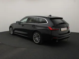 BMW 320 Executive Edition