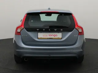 VOLVO V60 Nordic+