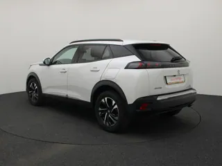 PEUGEOT 2008 Allure