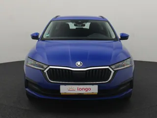 SKODA OCTAVIA Business Edition
