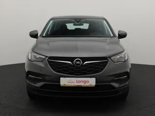 OPEL GRANDLAND X Edition
