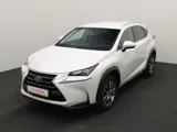 LEXUS NX300H 25th Edition