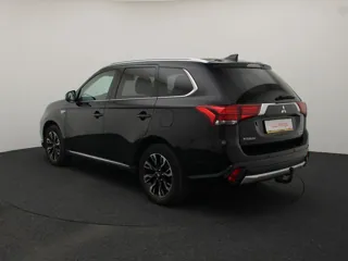 MITSUBISHI OUTLANDER Executive Edition