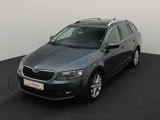 SKODA OCTAVIA Style Business Line