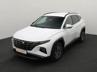 HYUNDAI TUCSON Comfort