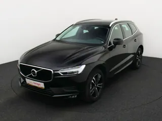 VOLVO XC60 MHEV Inscription