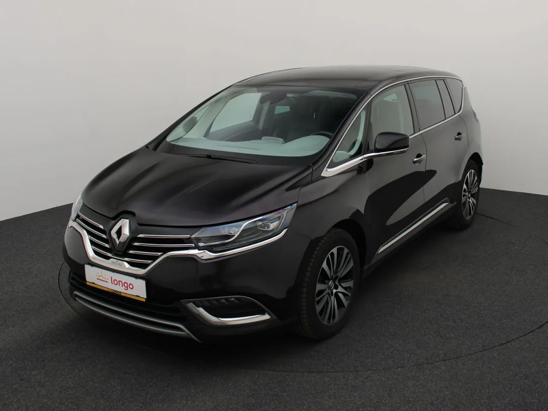 RENAULT ESPACE Initiale Paris
