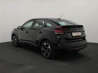 CITROEN C4 Business Plus