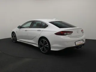 OPEL INSIGNIA Dynamic 4x4