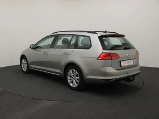 VOLKSWAGEN GOLF 7 Comfortline