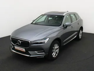 VOLVO XC60 MHEV Inscription
