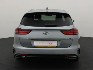 KIA CEED GT LINE