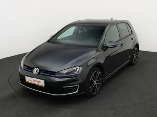 VOLKSWAGEN GOLF 7 GTE