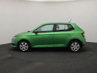 SKODA FABIA Ambition