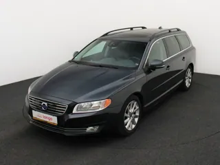 VOLVO V70 Nordic+