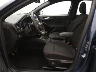 FORD FOCUS ST-Line