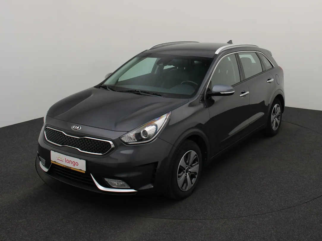 KIA NIRO ExecutiveLine