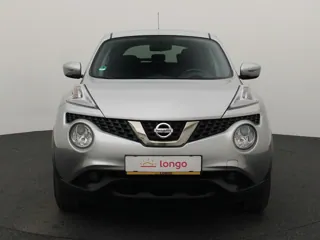 NISSAN JUKE Acenta
