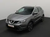 NISSAN QASHQAI Business Edition