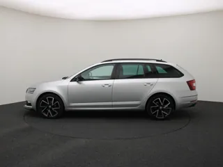 SKODA OCTAVIA Sport Business