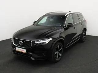 VOLVO XC90 Inscription