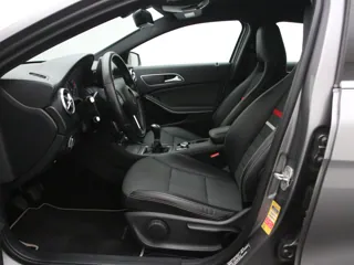 MERCEDES BENZ A180 Style