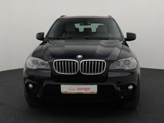 BMW X5 High Executive