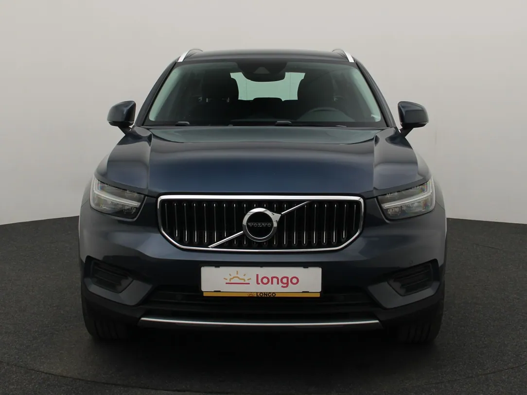 VOLVO XC40 Inscription