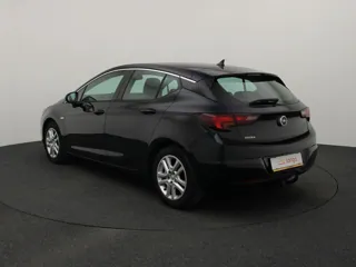 OPEL ASTRA Business+