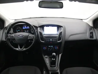 FORD FOCUS Edition