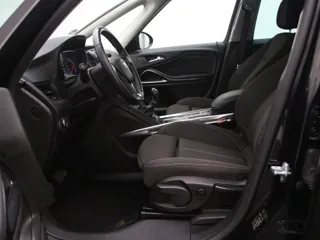 OPEL ZAFIRA TOURER