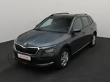 SKODA KAMIQ Sport Business