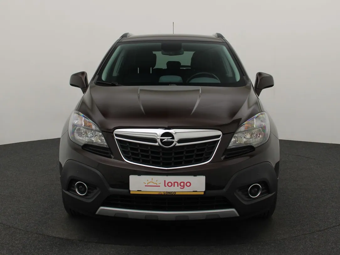 OPEL MOKKA Cosmo