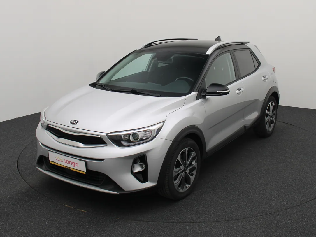KIA STONIC Dynamic Plus Line