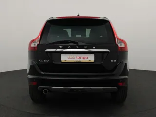 VOLVO XC60 Kinetic