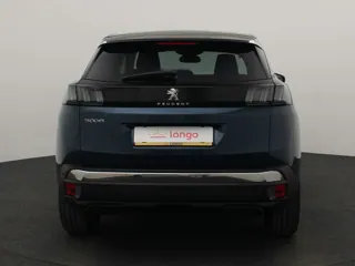 PEUGEOT 3008 Allure