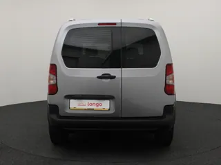PEUGEOT RIFTER Active
