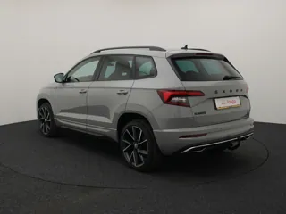 SKODA KAROQ Sportline Business