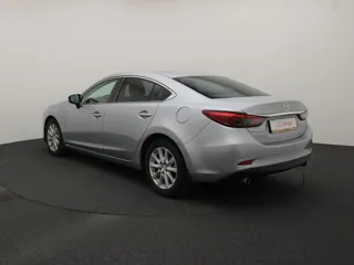 MAZDA 6 TS Plus