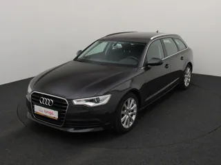 AUDI A6 Business Edition